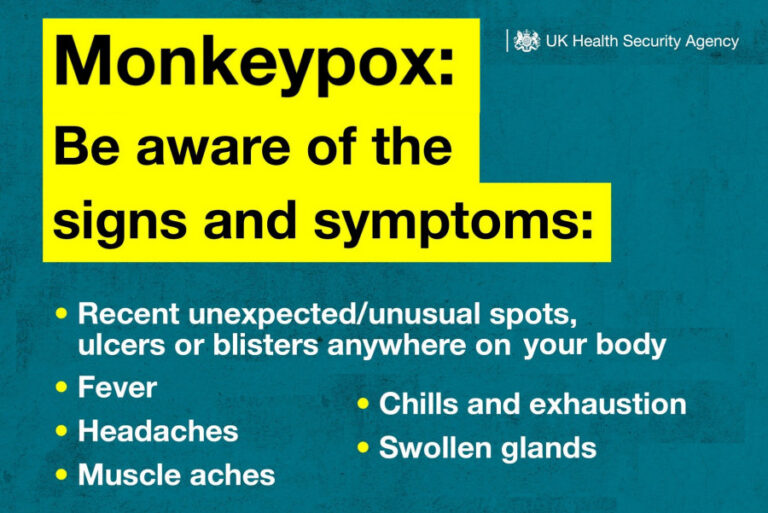 Monkeypox Rash Uk UK Monkeypox - North Midlands LGBT Older Peoples Group
