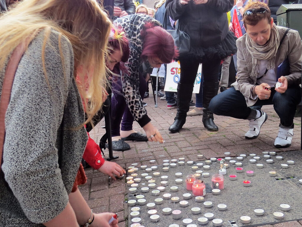 Remembrance 03