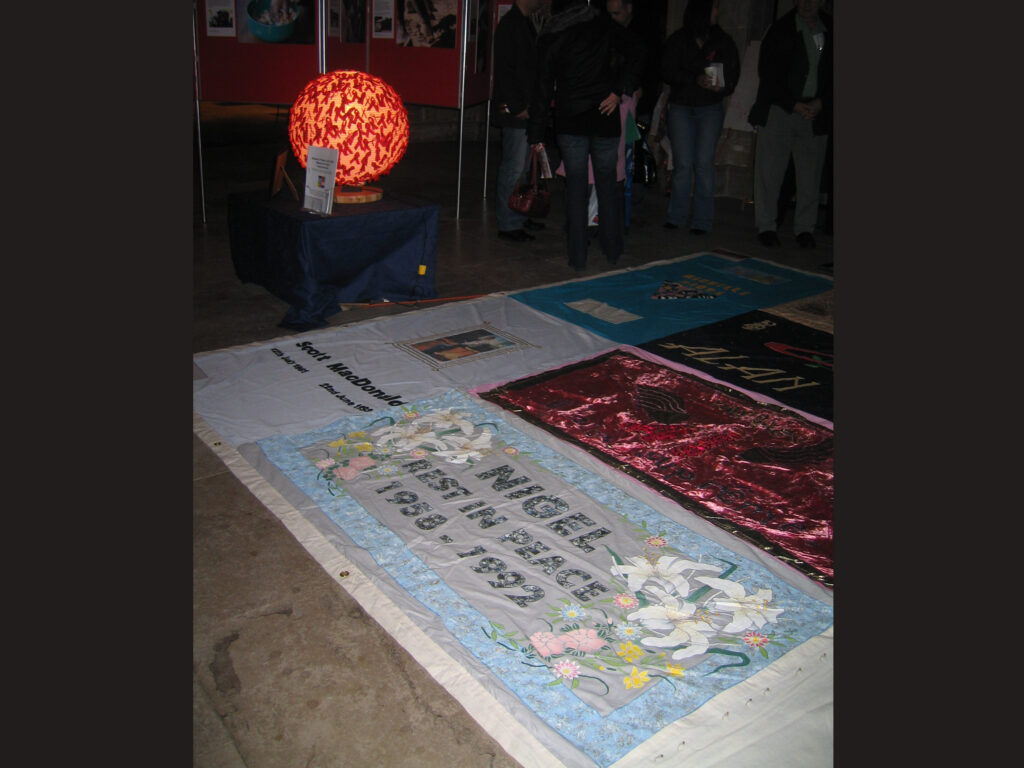 Remembrance 06