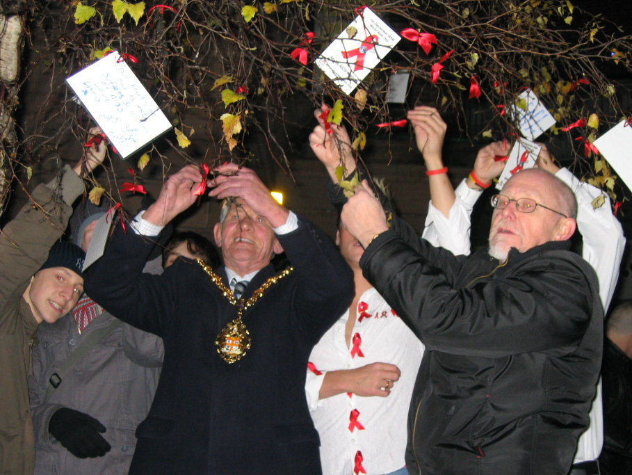 Remembrance 07