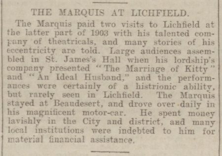 1905_03_17 Lichfield_Mercury