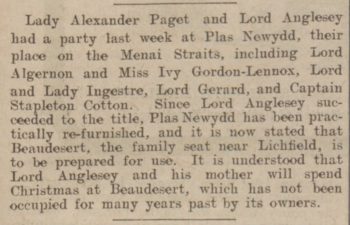 1905_12_01 Lichfield Mercury