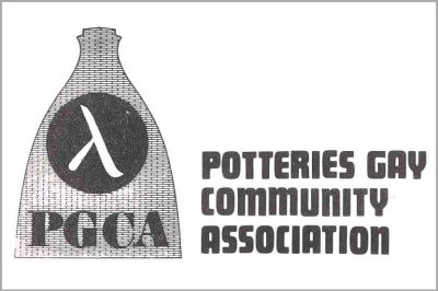 1981 PGCA Logo