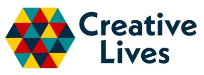 Creative Lives Web