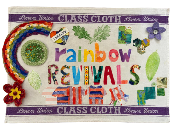 Rainbow Revivals Banner Transparent