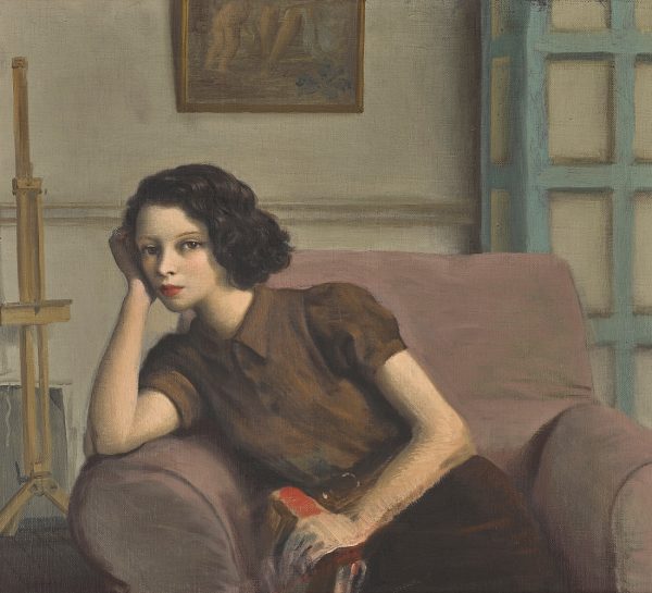 Rex_Whistler_Portrait_of_Lady_Caroline_Paget