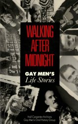 Walking Afer Midnight Walking Afer Midnight