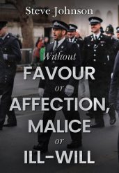 Without Favour or Affection Without Favour or Affection