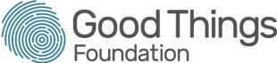 good-things-foundation-logo